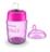 Easy Sip Cup - Copo bico silicone 260ml Meninas