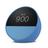 Echo Spot 2024 Smart Speaker Caixa De Som Tela 2,83 - Alexa