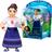 Encanto Mini Boneco Luisa Madrigal + Acessório Disney - Candide 9730