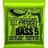 Encordoamento Baixo Ernie Ball 5 Cordas 045-130 Regular Slink 2836