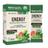 Energy Blend Water Enhancer 5 pacotes da Bare Organics (pacote com 2)