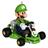 Enfeite de Natal Hallmark Keepsake 2023, Nintendo Mario Ka