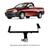 Engate Braconi Pick-up Corsa 1995 1996 1997 1998 1999 2000  2001 2002 2003 GM-23