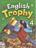 English Trophy 4 - Student's Book With Workbook And Digital CD & Free App