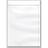 Envelope Saco Branco 162X229 90GRS. OF 23