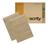 Envelope Saco Kraft Pardo Natural SKN332 229x324mm Scrity - CX 100un - A4