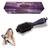 Escova Secadora Mondial Es-08 Black Purple Line Preto 220V