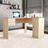 Escrivaninha Barcelona 1 PT 2 GV Legno Salinas