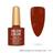 Esmalte Em Gel Helen Color 10 Ml 147 Vermelho