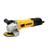 Esmerilhadeira Ang 4 1/2 750W Ultra Slim Dwe750 Dewalt 127V