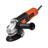 Esmerilhadeira Angular 4.1/2" 820W G720 110v 11000RPM - Black&Decker