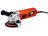 Esmerilhadeira Angular Black&Decker Profissional  - 4 ½” G720