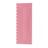 Espátula Decorativa para Confeitar Nº20 Rosa Bb Bluestar