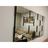 Espelho Decorativo 3D Liverpool Vidro Painel Placa 28 Peças