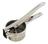 Espremedor Amassador De Batatas Aço Inox 27cm Profissional