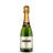 Espumante Quinta Do Morgado Branco Nacional Brut 660 Ml