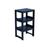 Estante Demi Quadra com 3 Prateleiras Navy