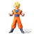 Estátua Dragon Ball Z Son Goku Vol. 1 Burning Fighters Banpresto 17847