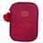 Estojo Box Nylon Case Vermelho Daterra