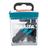 Estojo de Bits de Impacto Tork T25 X 50mm com 10 Peças - MAKITA-E-12435