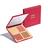 Eudora Niina Secrets Luminous Palette Multifuncional Cor 01 12g