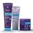 Eudora Siàge Revela os Cachos Shampoo 250ml Condicionador 200ml Creme de Pentear 500g