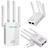 Extensor Sinal Wifi Dual Band Turbo