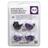 Eyelets Standard We R Memory Keepers 40un Purple 41591-6