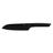 Faca Santoku Black Inox 7" - ACASA