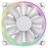 Fan Cooler Argb White Gamemax Big Bowl Dbb-w 1-fan