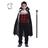 Fantasia DNQCOS Boys Kids Vampire Halloween 4-6 anos com Acce