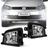 Farol de Milha Gol G6 Voyage G6 2012 2013 2014 2015 2016 Auxiliar Neblina