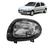 Farol Renault Clio 1999 2000 2001 2002 Hatch Sedan