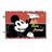 Ficheiro Mini Disney Mickey Com 80 Folhas Dac