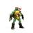 Figura de ação The Loyal Subjects Teenage Mutant Ninja Turtles BST AXN Raphael IDW Inspired Comic Heroes 12,7 cm