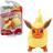 Figura de Batalha Pack Flareon 6cm Pokémon Sunny 3421