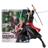 Figura One Piece - S.H. Figuarts Roronoa Zoro Onigashima Raid Original