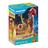 Figura Scooby-Doo Bombeiro Sunny 2576 Playmobil 70712