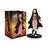 Figuras de Ação Demon Slayer - Tanjiro, Nezuko, Zenitsu e Inosuke - PVC Kimetsu No Yaiba