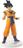 Figure Son Goku Super Hero Dragon Ball Bandai Banpresto