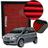 Filtro Ar Esportivo Fiat Idea 1.4 8v Fire Flex 2005 A 2016