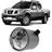 Filtro Combustível Nissan Frontier 2.5 16V 2012 a 2016 Metal Leve KL440/4