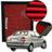 Filtro De Ar Esportivo Fiat Siena 1.3 16V Sno 2000 A 2005