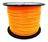 Fio nylon cortar grama brasfort 1,8mm 1kg 180m 7538