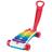 Fisher Price Xilofone Gigante Com Luz E Som HJK34 - Mattel