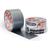 FITA SILVER TAPE PRATA MULTIUSO 48MMx5M ADELBRAS