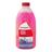 Fluido para Radiador Orgânico Rosa 1L Pronto para Uso Kit com 12 unidades  Wurth  0893556010  Kit