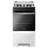Fogão a Gás de Piso 4 Bocas Continental Mesa de Inox - FC4IB