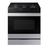 Fogão de Piso Samsung de 05 Bocas Serie 7 com Câmera e Air Fry Inox - NSG6DG87