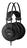 Fone De Ouvido Akg K 52 Profissional Closed-back K52